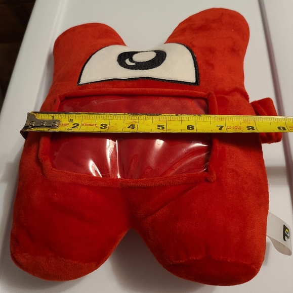 PHONSTER Monster Pillow - Picture 13 of 16